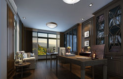 working room