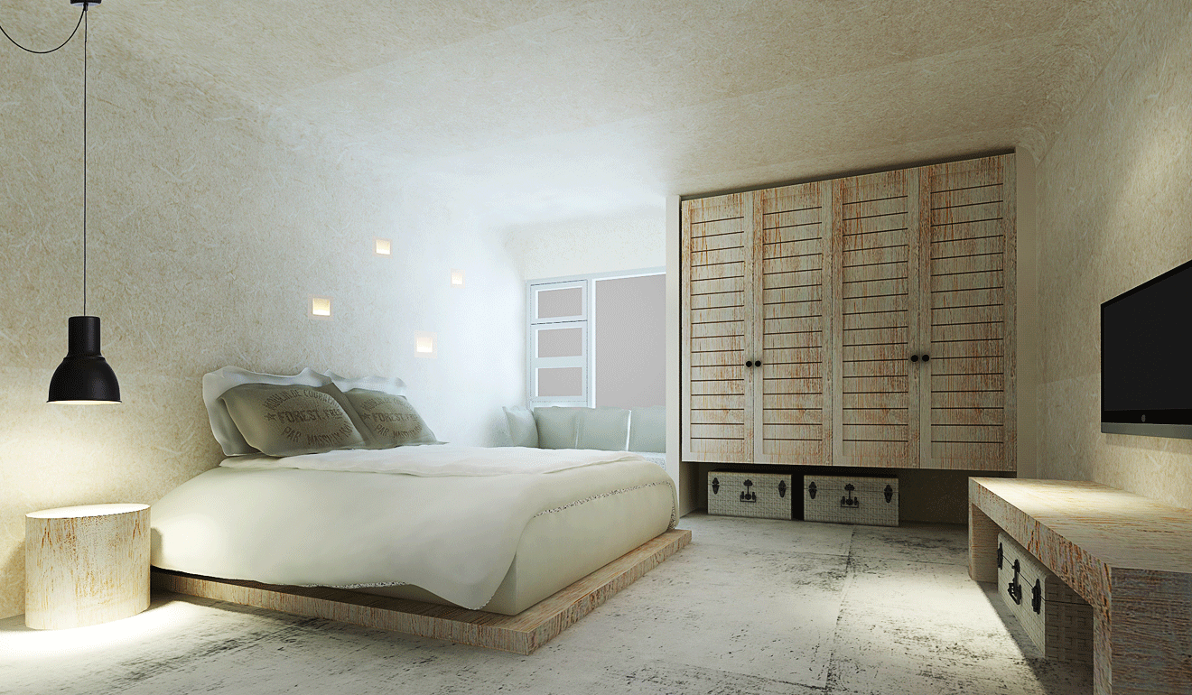 SUITE-ROOM