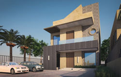 Exterior  view 3