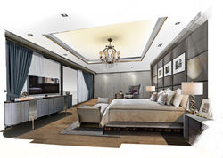 MasterBedroom