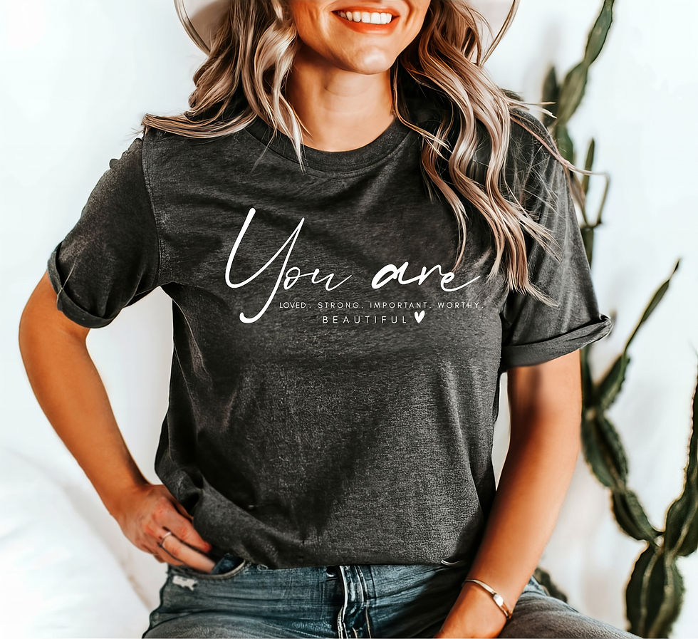 Thumbnail: Christian Shirt, İnspirational Shirt,Bible Shirt, Religious Shirt