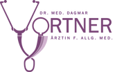 Dr. med. Dagmar Ortner Logo