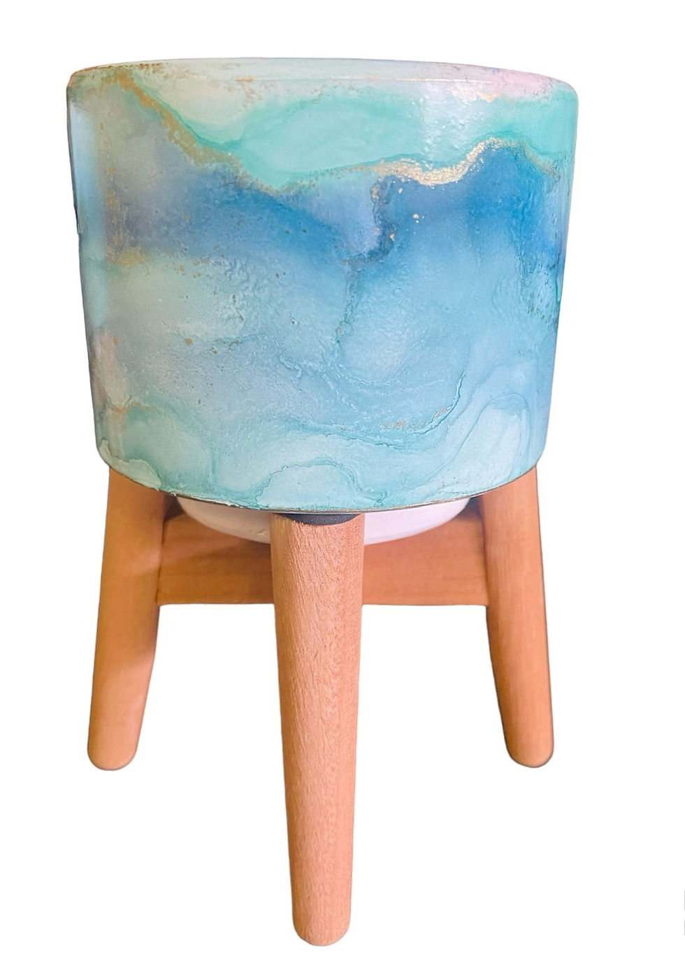 Thumbnail: Planter On Stand