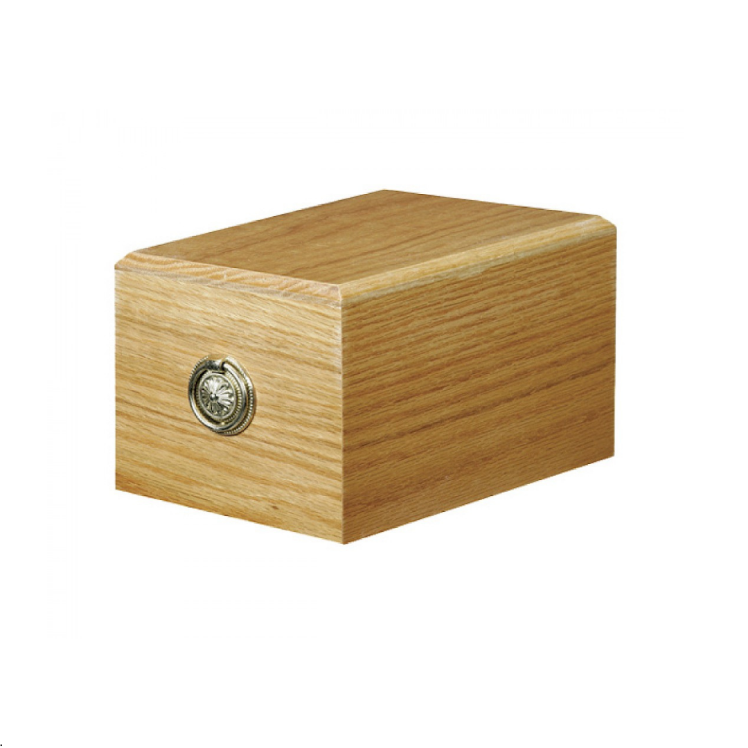 Vault Box