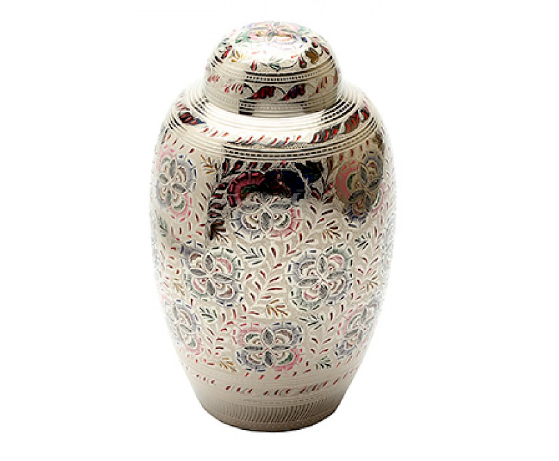 Farnham Flowers Urn