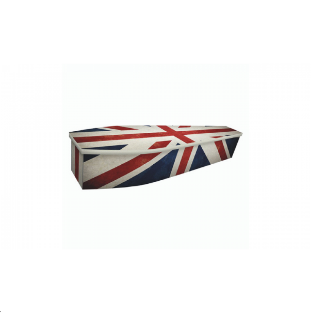 Picture Coffin