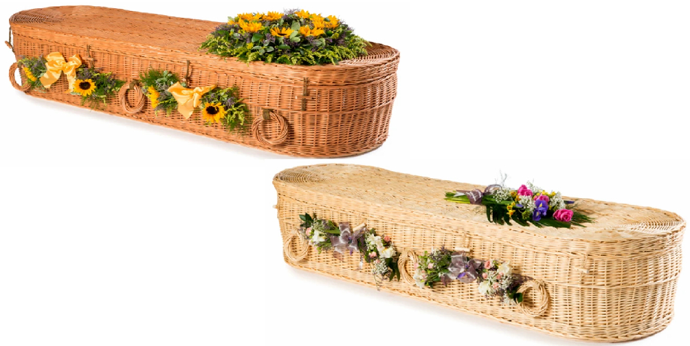 Willow Coffin