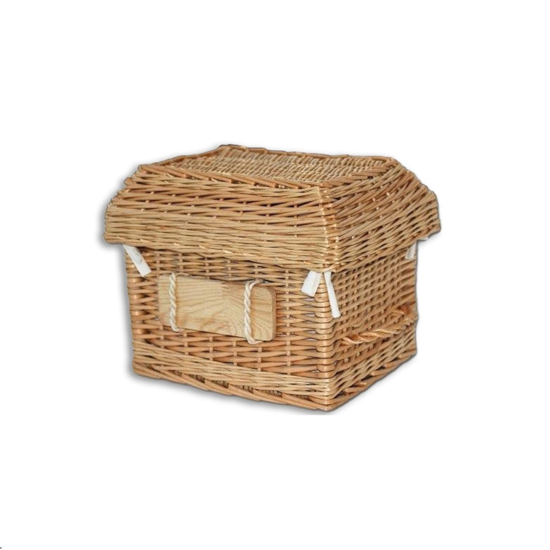 Willow Casket