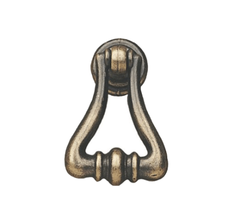 Drop Pendant Handle