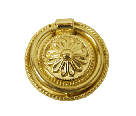 Urn Ring Handle