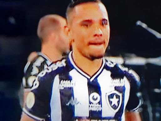 ESCLARECIMENTO DA POLÍCIA MILITAR SOBRE A SEGURANÇA PARA O JOGO ENTRE BOTAFOGO E FLAMENGO