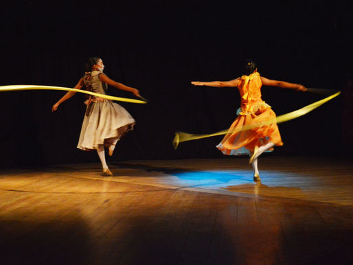 LUMIAR - O MUSICAL -Última apresentação nesse sábado, 14