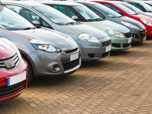 Mesquita realiza 1º feirão de automóveis usados