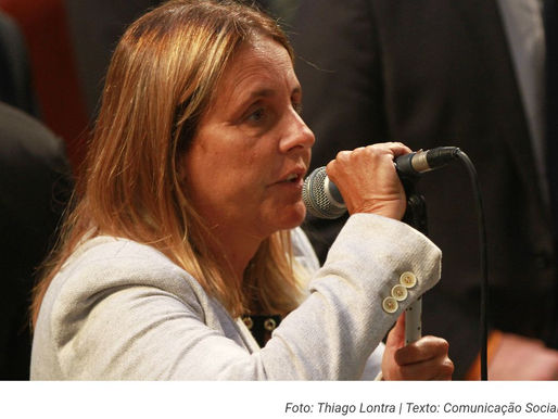 Trens poderão ter que disponibilizar bagageiros