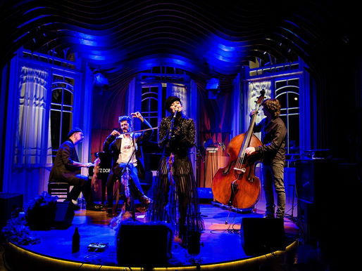 18ª edição do EncontrArte acontece de 7 a 17 de novembro, em Nova Iguaçu, e São
João de Meriti, com