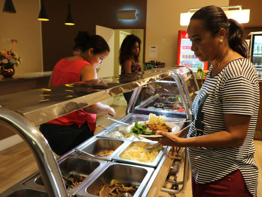 Aroma & sabor ao seu alcance