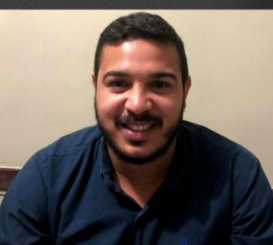 Prefeito de Japeri decreta luto oficial de três dias pela morte do vereador Wendel Coelho