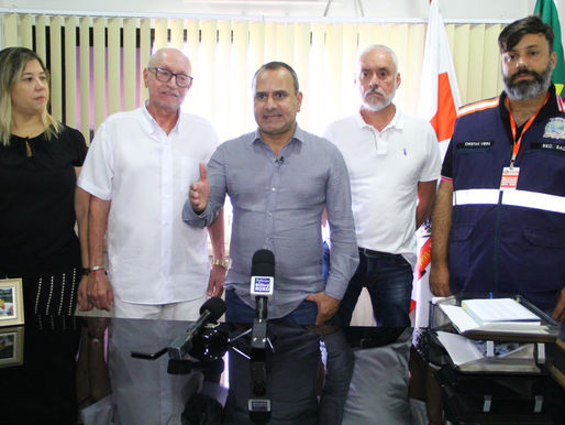 Prefeito Waguinho decreta situação de emergência para combater o coronavírus