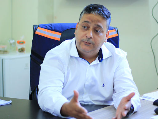 UPA de Belford Roxo está operando em sistema restrito