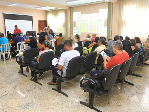 Belford Roxo recadastra profissionais da área da saúde