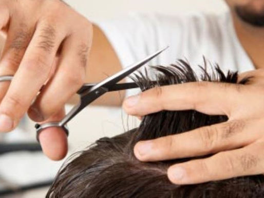 Casa do Menor São Miguel Arcanjo abre inscrições  para curso de Barbeiro