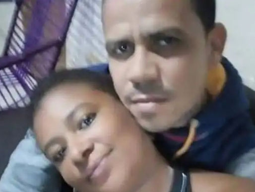 Polícia Militar prende homem que matou a esposa em Duque de Caxias