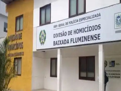 Delegacia de Homicídios realiza operação contra milícia em Austin