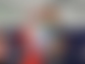 Equipes das Clínicas da Família de Mesquita distribuem presentes para as crianças