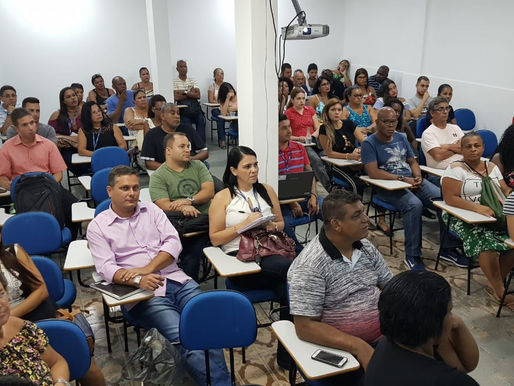 FUNDEC ABRE INSCRIÇÕES PARA 350 VAGAS EM CURSOS GRATUITOS