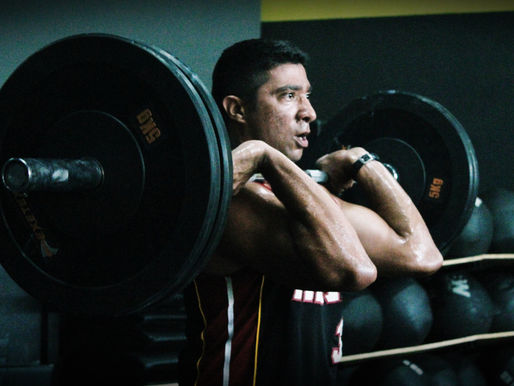 Baixada recebe o primeiro Campeonato de Crossfit da região