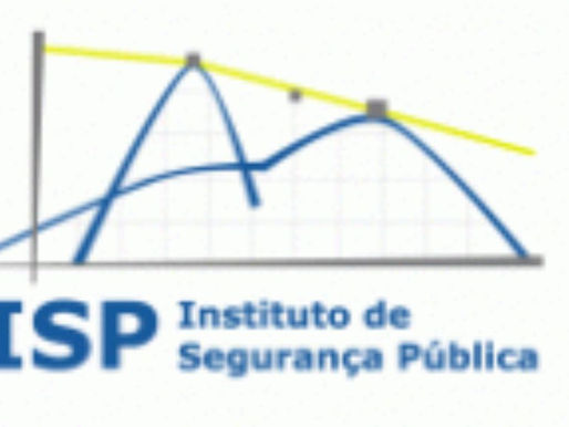 ISP registra queda nos índices criminais no Rio