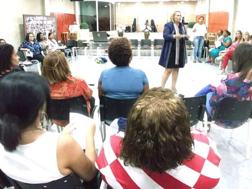 Grátis - Psicologia ao alcance de todos na Baixada