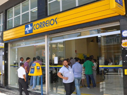 MPF exige mais acessibilidade da agência dos correios de Caxias