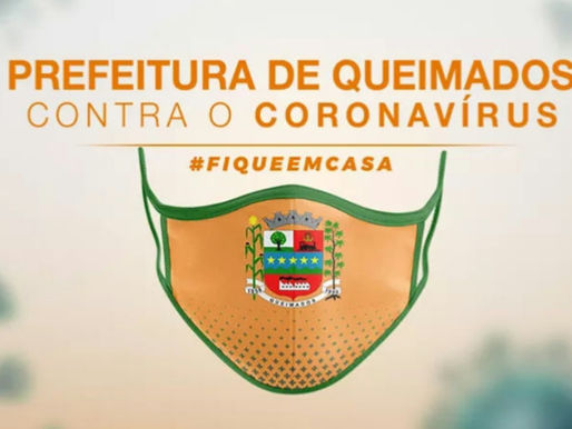 Queimados já recebeu as seringas para
A vacinação e a doses devem chegar hoje
