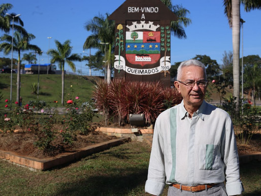 Queimados não terá festa em comemoração aos 29 anos de emancipação
