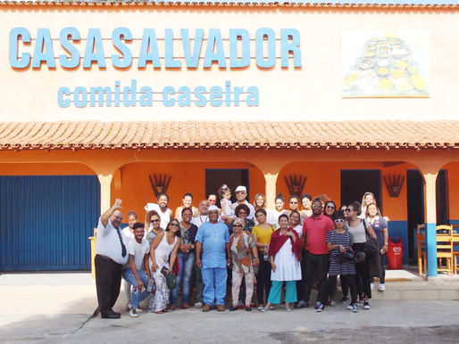 O bom filho à casa retorna