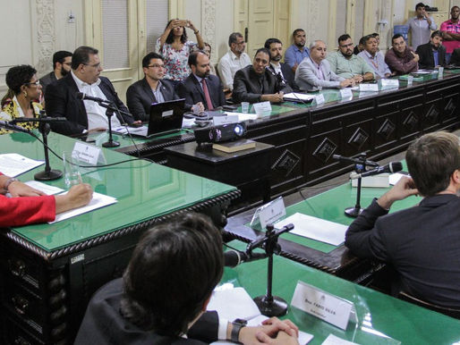 CPI que investiga irregularidades das concessionárias de energia elétrica cobra melhorias da Enel