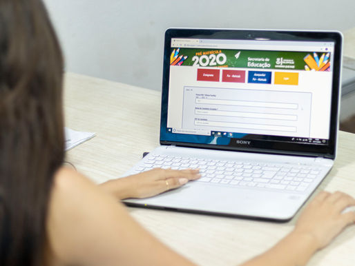 Prefeitura de Nilópolis divulga calendário de pré-matrícula de novos alunos para o ano letivo de 202