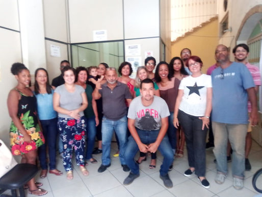 Prefeitura de Queimados deve salários de estatutários