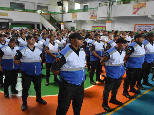 Vereador Julio Inconfidência questiona atuação do projeto “Segurança Presente em Queimados