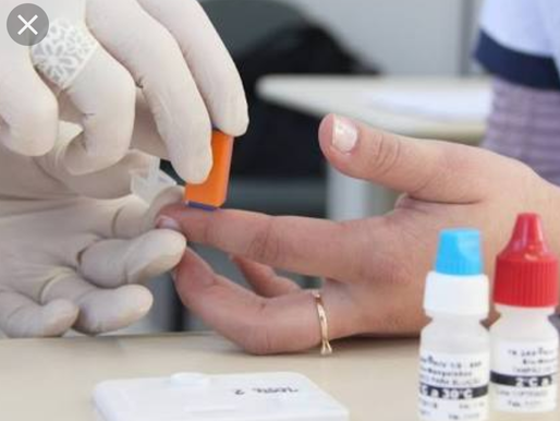 Dia Mundial de Luta contra a Aids terá teste rápido de HIV e sífilis na rua em NI