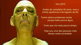 TOP 3: Água no cinema