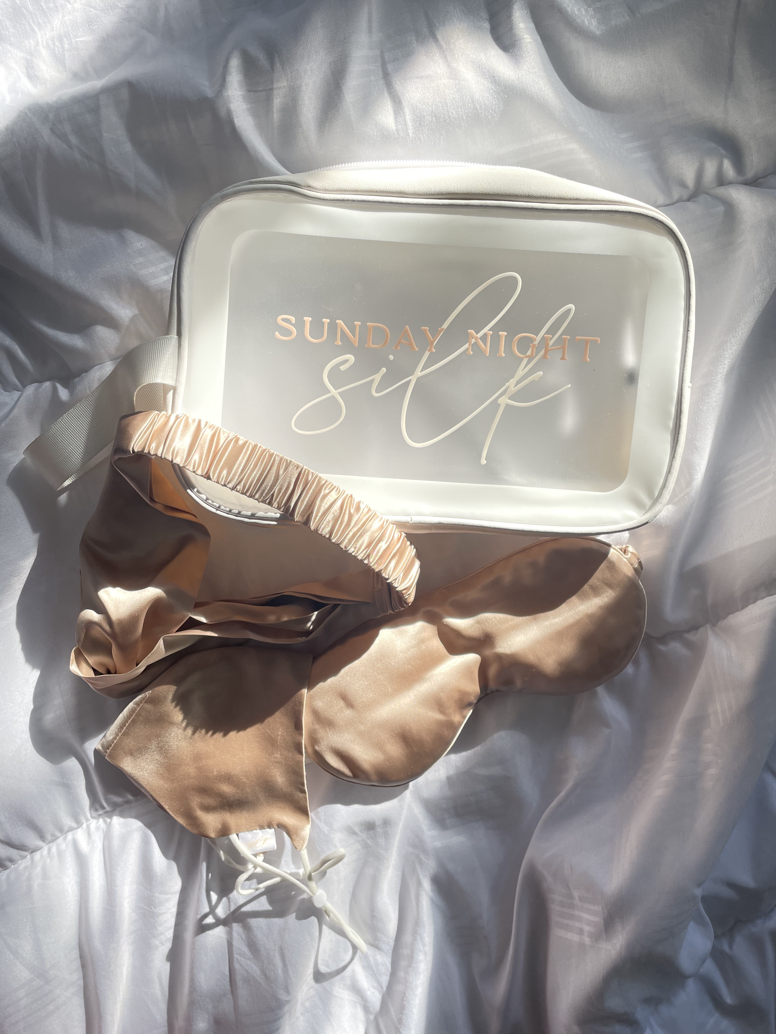 Self-Care Package - Customizable Bundle