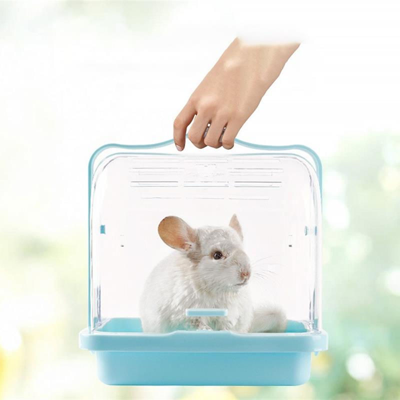 Miniature : Hamster Take-out Cage Sugar 