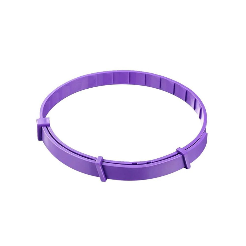 Miniature : Adjustable Pet Calming Collar Portable TPR