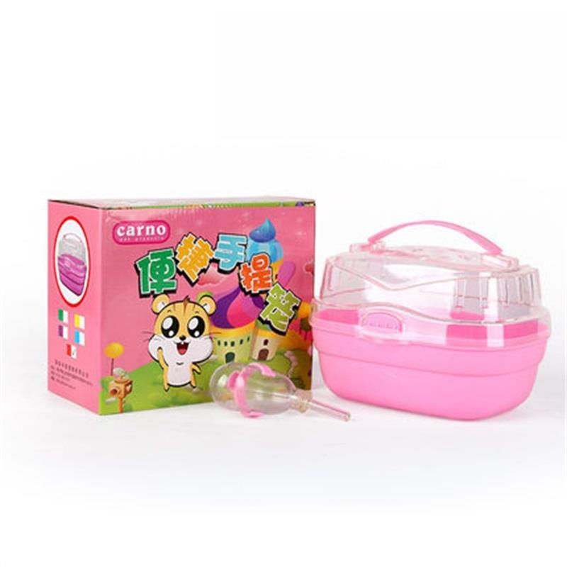 Miniature : Hamster Take-out Cage Sugar 