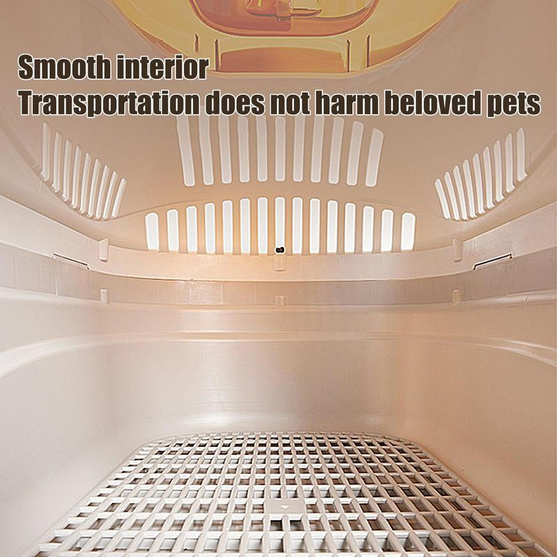 Miniature : Pet Air Transport Box