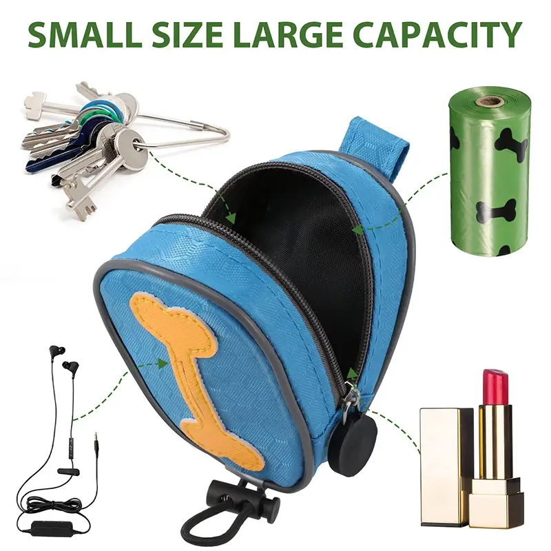 Miniature : Fashion Dog Poop Bag