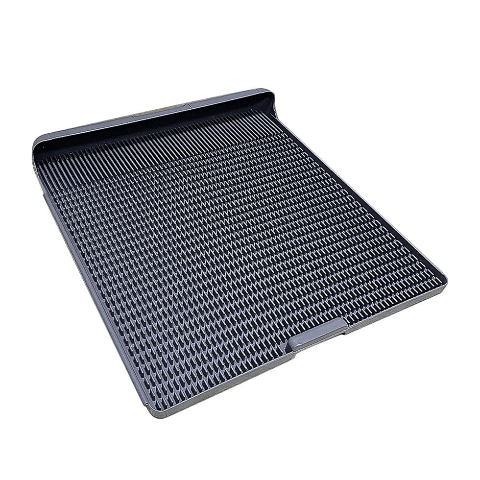 Miniature : Dog Toilet Lightweight Pan 