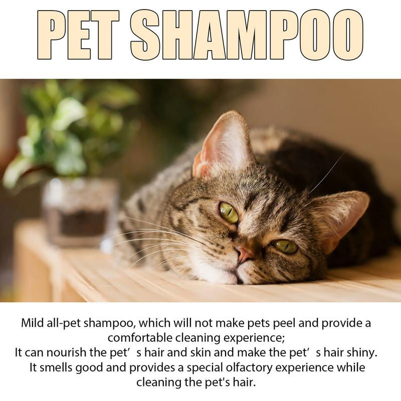 Miniature : Natural Dog Shampoo Dog